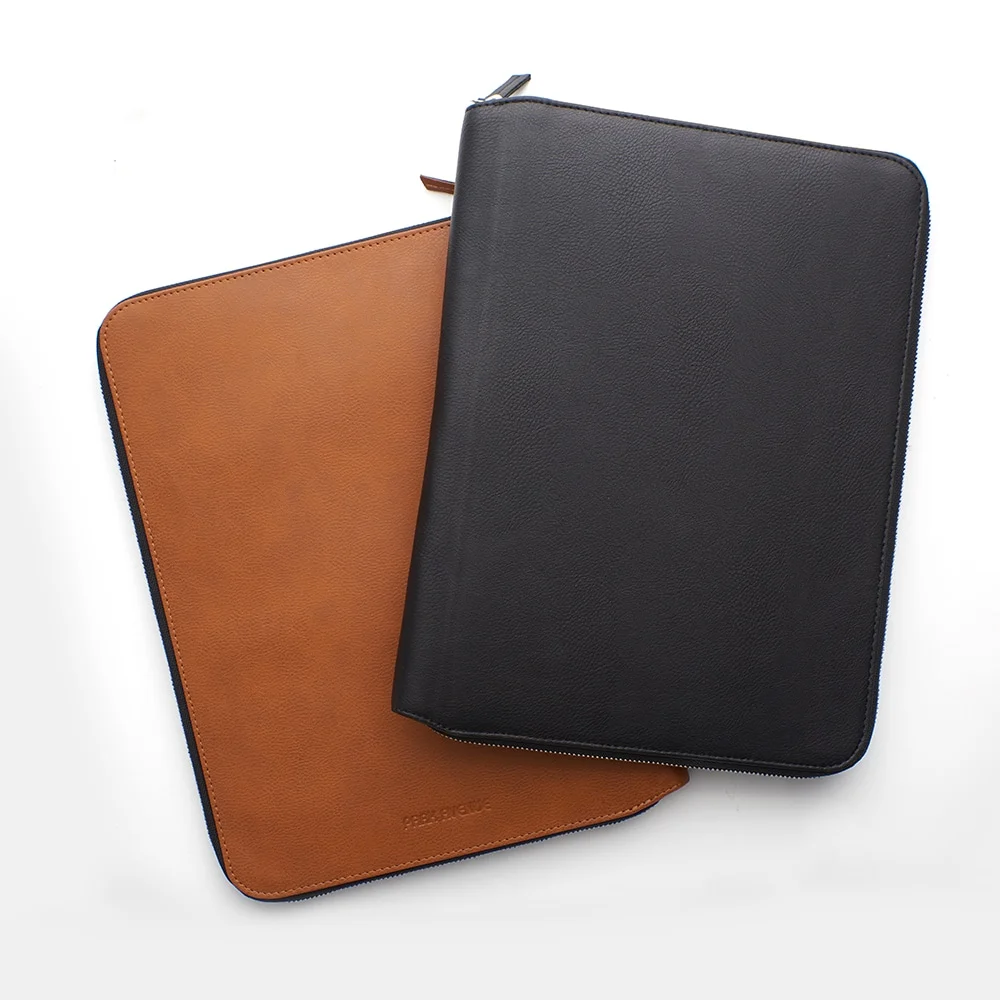 PARK AVENUE ZIPFOLIO