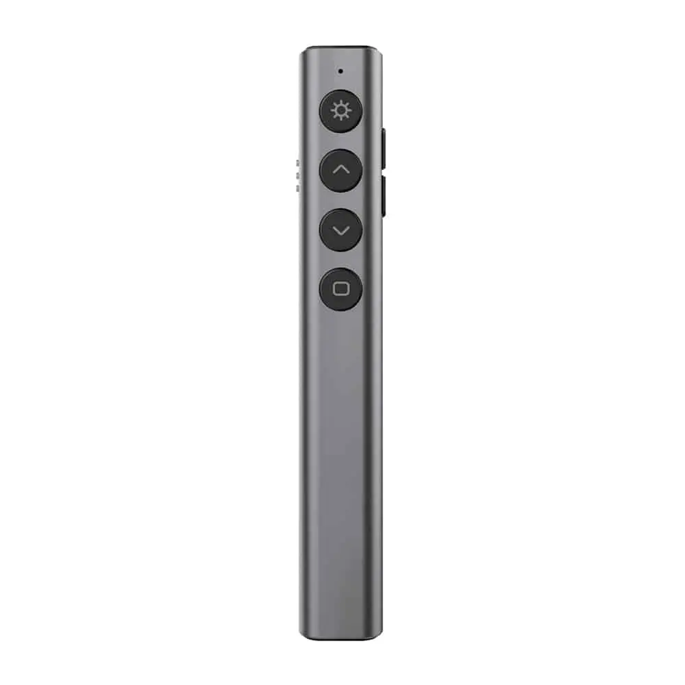 POINTER PLUS