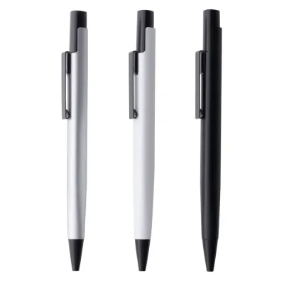 Triangle Aluminium Ball Pen