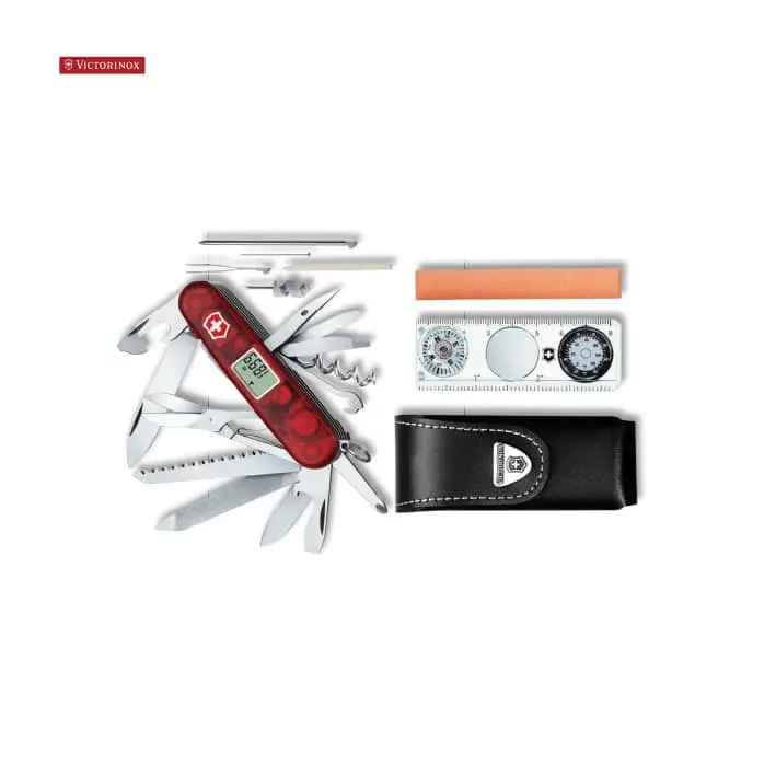 Expedition Kit