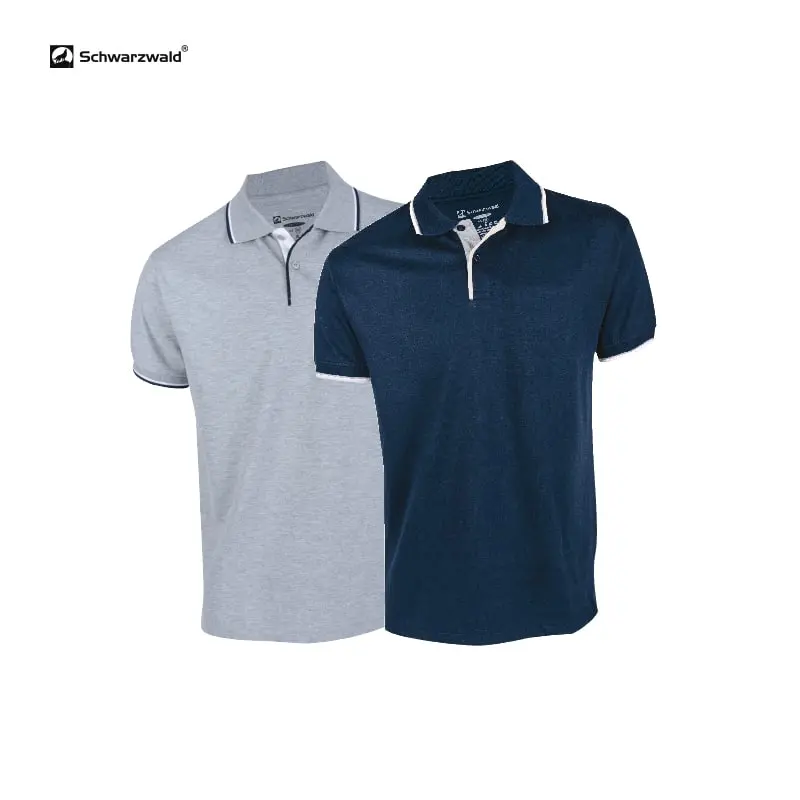 Schwarzwald UV Polo