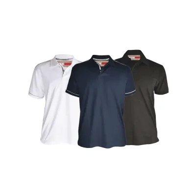 GSG MMS POLOS