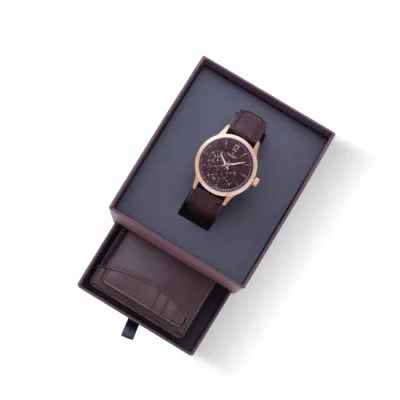 PRESTIGE BROWN