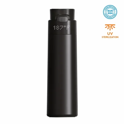 GetFit Smart Water Bottle 2.0
