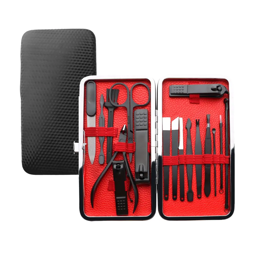 NailMaster Compact Kit