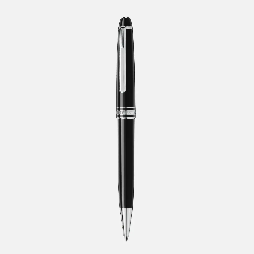 Meisterstück Platinum-Coated Classique Ballpoint Pen