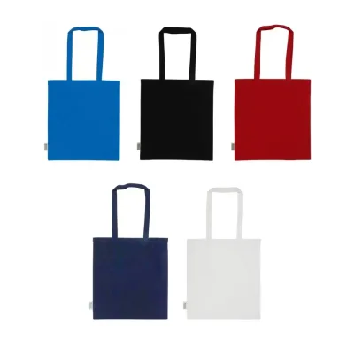 CANVAS BAGS - 1