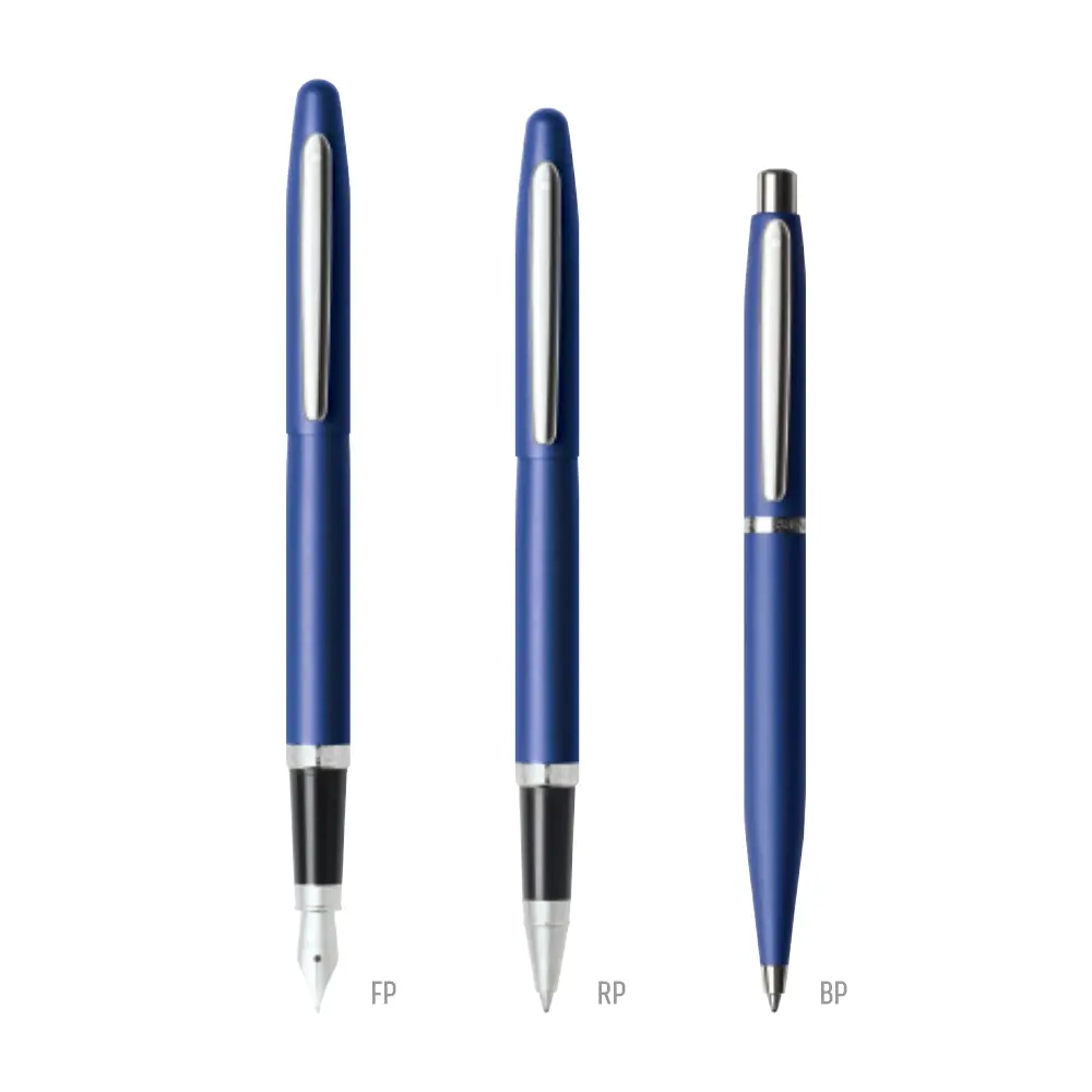 Metallic Neon Blue with Polished Chrome Trim