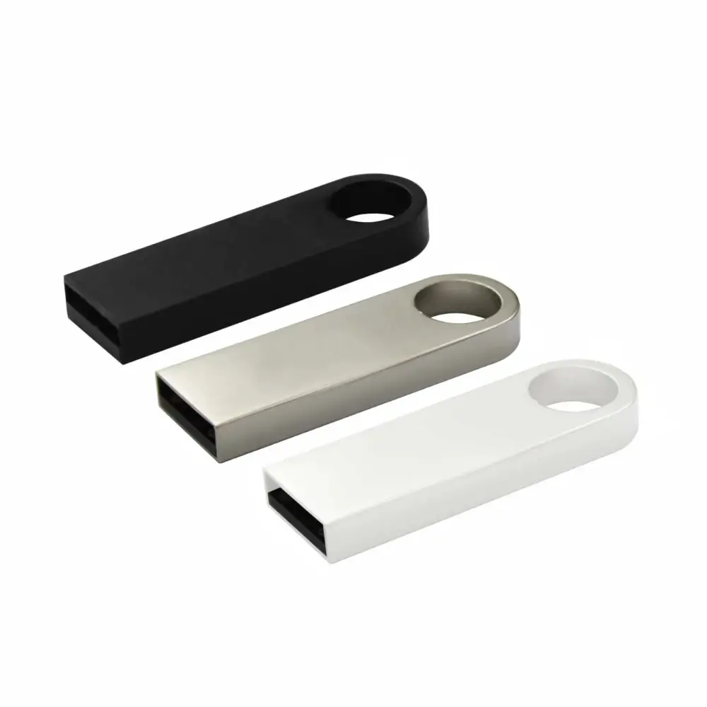 Slide USB 2