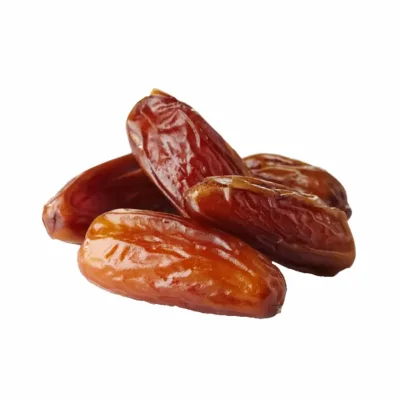 Plain Dates - 750 gms