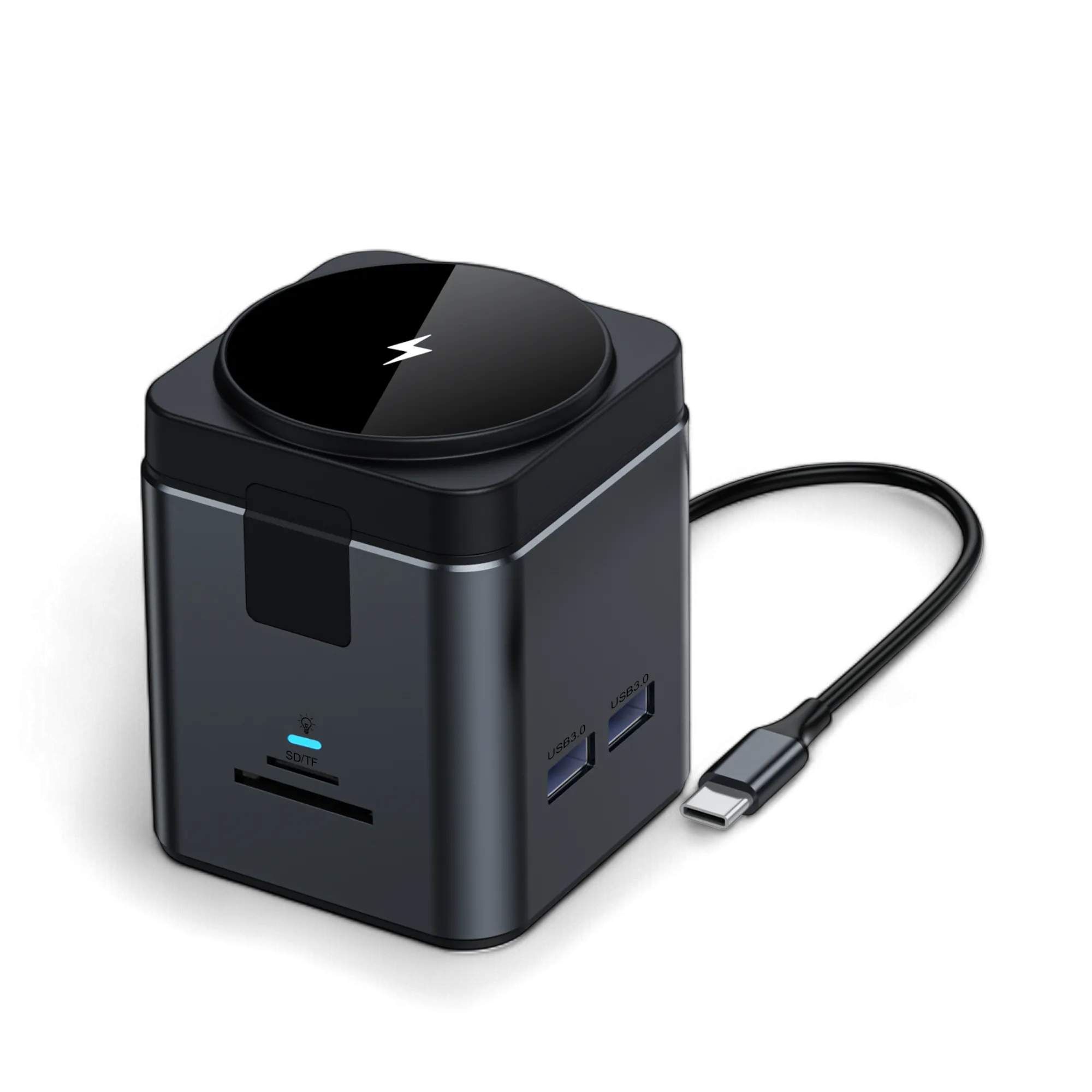 MagCharge Hub